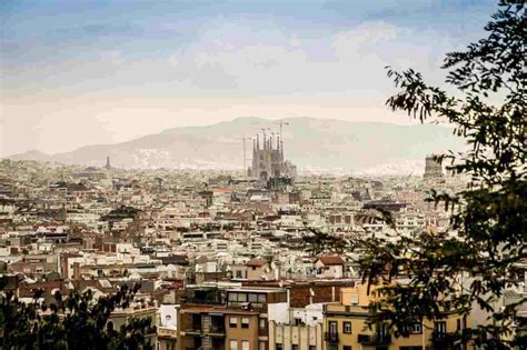 Barcelona S Superblocks Advanced Lesson Plan English Current