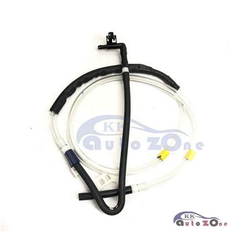 Original Perodua Viva Myvi Myvi Lagi Best Wiper Hose Assy Set With