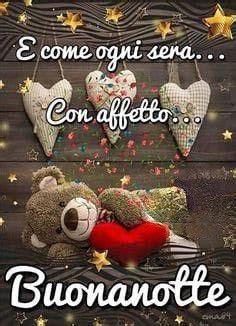 Pin By Emanuela On Buonanotte Italian Greetings Good Night