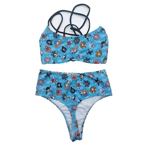 Bikini Colaless One Piece Tienda FunBox