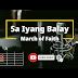 Christian Lyrics Online MAGAPASALAMAT JEROME SUSON