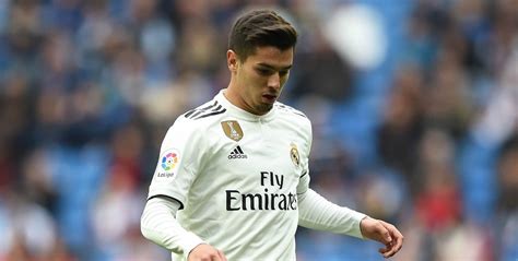 Brahim Díaz Optimista En Su Regreso A Real Madrid Puedo Jugar En El Mejor Club Del Mundo