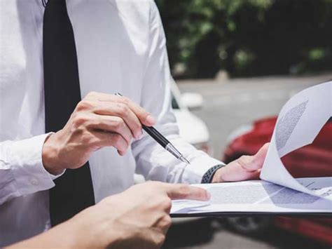 How An Attorney Can Help With Your Car Accident Claim Lanzotti And Rau Llc