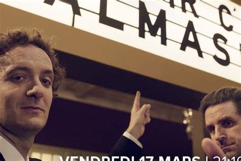 17 Mars Ce Soir C Est Palmashow 2