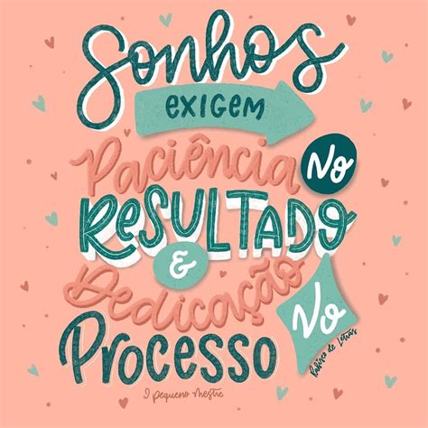 Pin De D Bora Gomes Em Lettering Frases Motivacionais Frases