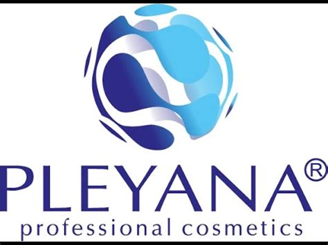 Вводный семинар бренда PLEYANA Давайте знакомиться - YouTube