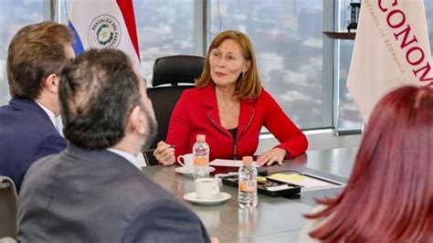 Tatiana Clouthier Renuncia A La Secretaría De Economía Abc Noticias