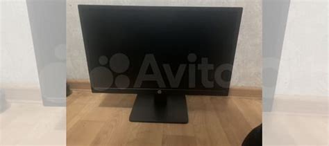 Монитор 144 гц hp 22x купить в Томске с доставкой | Электроника | Авито