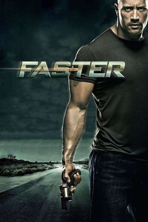 Faster (2003 film) - Alchetron, The Free Social Encyclopedia