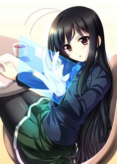 Accel World Wiki Anime Amino