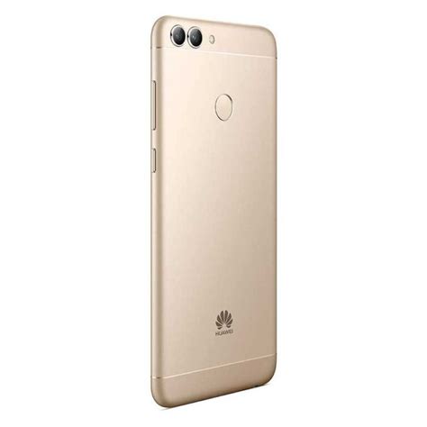 Huawei P Smart Gold 32gb Original By Huawei Buyae