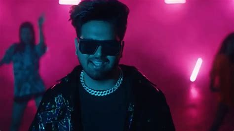 TAUR Official Video Guntaj Latest Punjabi Songs 2023 Video Dailymotion