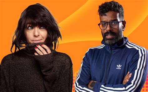 Claudia Winkleman To Quit Bbc Radio 2 Show