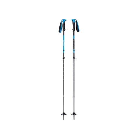 Osta Black Diamond Razor Carbon Pro Ski Poles Skistart