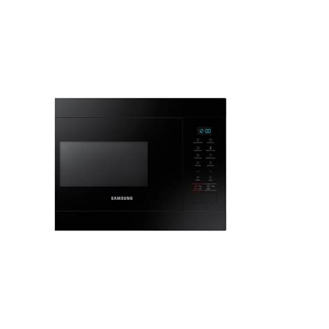Samsung MS22M8054AK 800W 22L Built-in Microwave Oven - Black ...