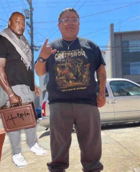 I Have Been Spotted With The Utopia Briefcase Rtravisscott