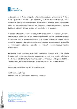 Convocatoria Edurefrentes 2023 24 Pdf