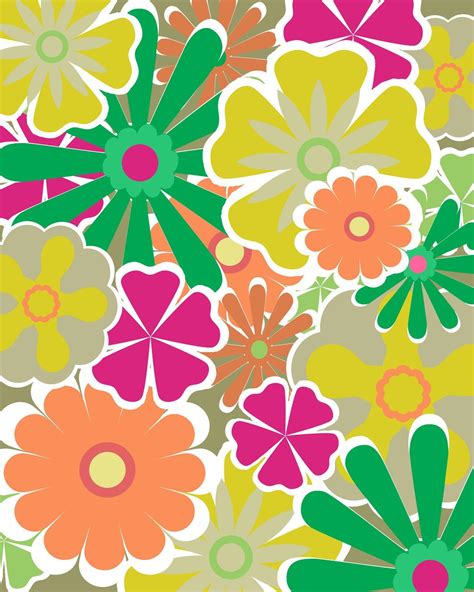 Flower Power Wallpapers Top Free Flower Power Backgrounds