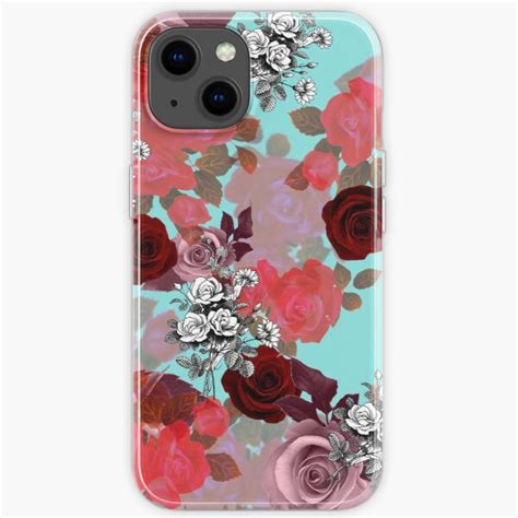 Artskratch On Twitter Sold ROSEN Rose IPhone Case Https T Co