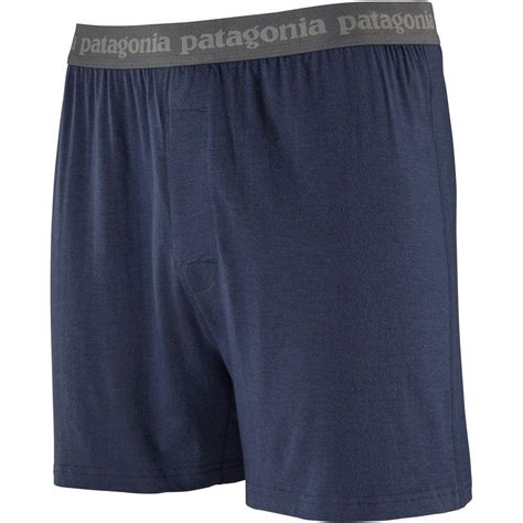 Patagonia Essential Boxers Mens Past Season