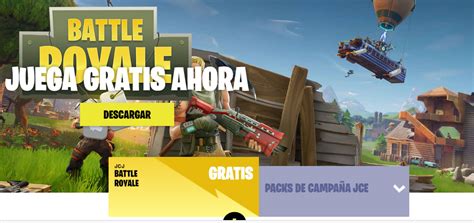 C Mo Descargar Fortnite Battle Royale Y Jugar Con Amigos Gu As Y