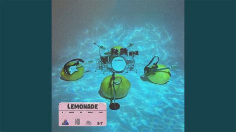 Lemonade - YouTube Music