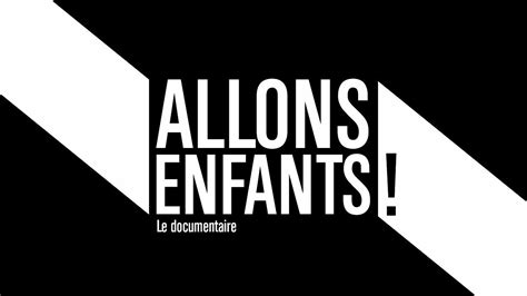 REPLAY Trois Bonnes Raisons De Voir Ou Revoir Le Documentaire Allons