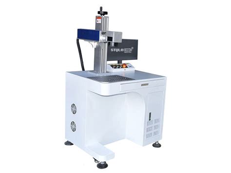 50 Watt Fiber Laser Engraver For Sale Paul Smith