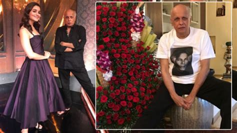 Happy Birthday Mahesh Bhatt Lesser Known Facts About Him