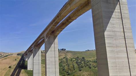 A14 Per 48 Notti Chiuso Tratto Tra I Caselli Di Pescara Nord E Pineto