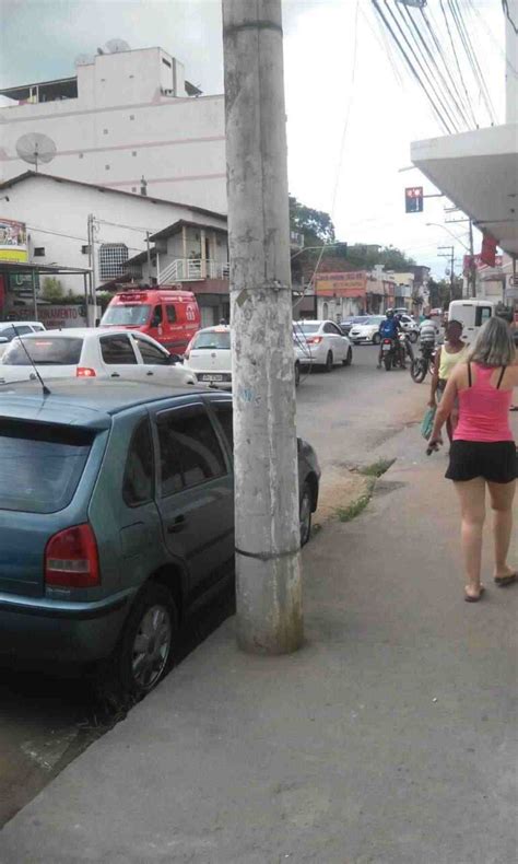 Itaperuna Segunda Feira Via Whatsapp Mulher Que Teve Um