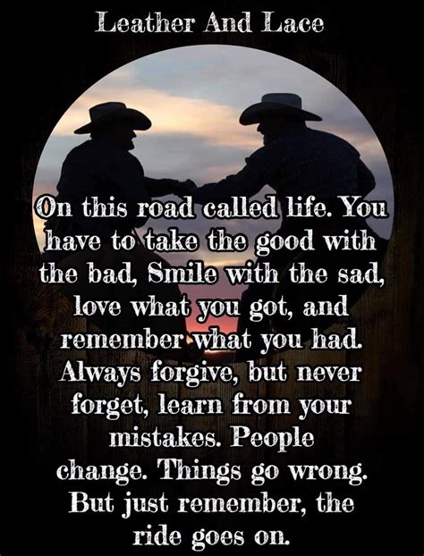 Pin on Cowboy quotes