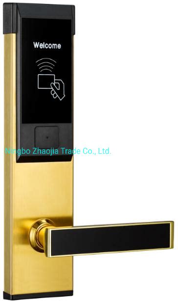 China Made Intelligence Key Card Reader Safe Electronic Rfid Nfc