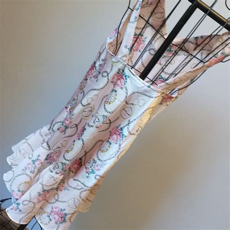 Lingerie Cacique Size S Gem