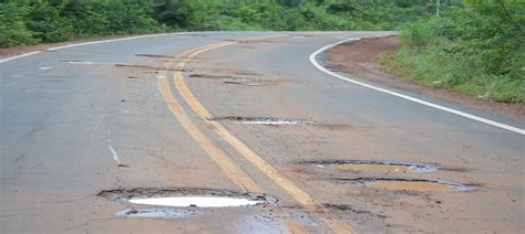 Pesquisa Divulga As Melhores E Piores Estradas Do Brasil Blog Da Iveco