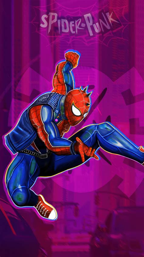 Spider Man Wallpaper 1920x1080 Cartoon