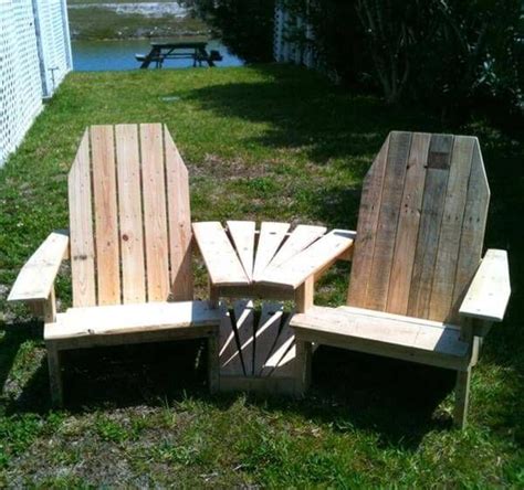 5 Diy Pallet Chair Ideas For Comfortable Sitting