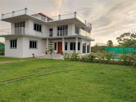 Bhk House Guntha For Sale In Mandwa Alibag Raigad Rei