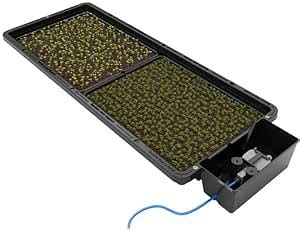 Amazon AutoPot Tray2Grow System Tray2Grow With MicroGreen Trays