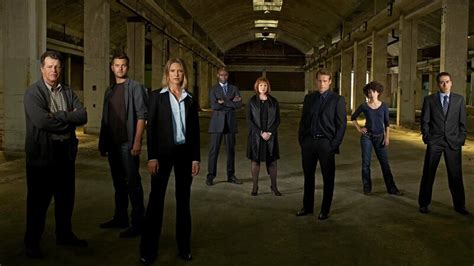 Сериал Грань - 2 сезон 14 серия / Fringe - Смотреть онлайн в поиске ...
