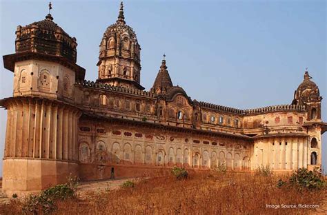 Untouched Places To Visit In Orchha Discovering The Charm Of Madhya