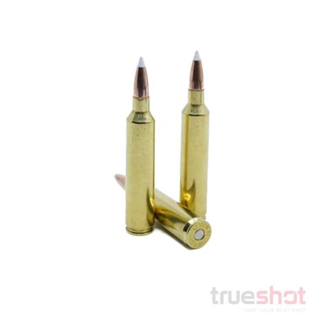 Nosler Trophy Grade 28 Nosler 160 Grain Accubond SP - High-Quality ...