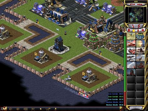 Screenshot Of Command Conquer Yuri S Revenge Windows Mobygames