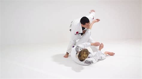 Connecting To Toreando Pass To Leg Drag From Single Leg X Sweep Bruno