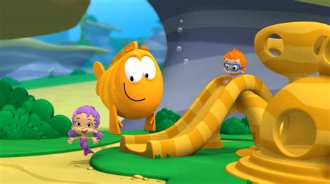 Image - SummerCamp G.png | Bubble Guppies Wiki | FANDOM powered by Wikia