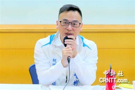 游智彬指控民进党高层亲属涉走私 包庇犯罪