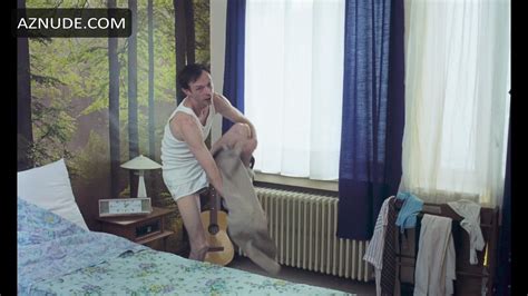 WALKING ON THE WILD SIDE NUDE SCENES AZMen