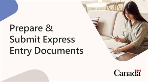 Guide Document Requirement For Express Entry PR Application Canada