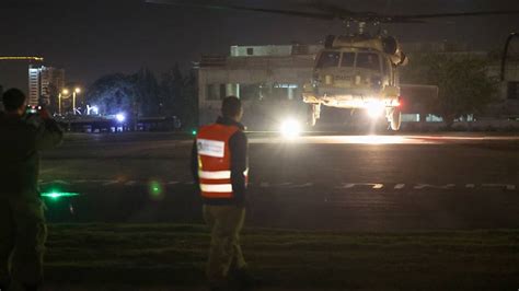 Hamas Handed Over Another Group Of Gaza Hostages To The Red Cross Archyde