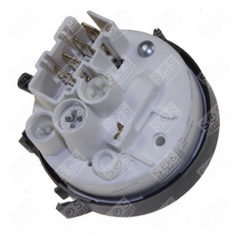 Pressostat D Origine WHIRLPOOL C00145174